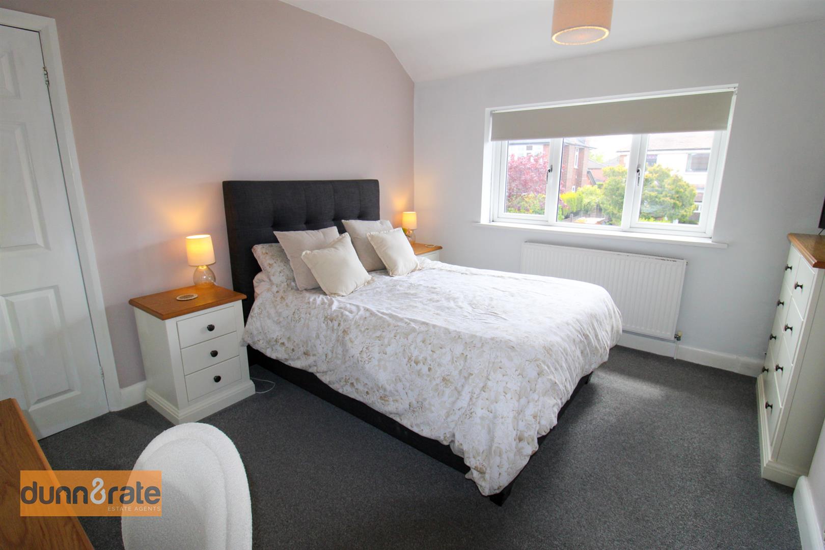 Clive Avenue, Baddeley Green, Stoke-On-Trent